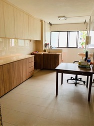 Blk 602 Clementi West Street 1 (Clementi), HDB 3 Rooms #220322211